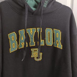 New Baylor University Hoody XXL